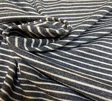 Купить Ф-2703-3 Трикотаж хлопок ПОЛОСКА
