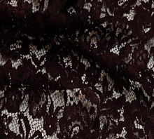 Купить К-2223-1-2 кружево кордовое РОЗА