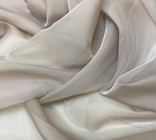 Купить Ф-2499-7 шифон однотон