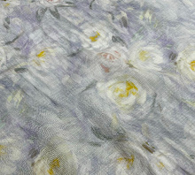 Купить Ф-2813-2-2 Вискоза страйп принт