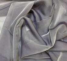 Купить Ф-2499-4 шифон однотон