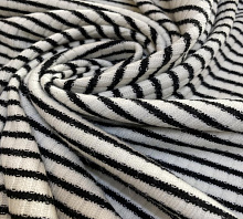 Купить Ф-2564-1 Трикотаж вязанный ПОЛОСКА