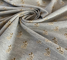 Купить Ф-2712-2 Трикотаж вискоза принт