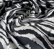 Купить Ф-2553-15-1 Шифон принт