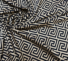 Купить Ф-2685-1-1 Трикотаж хлопок принт