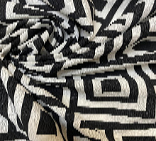 Купить Ф-2669-1-1 Вискоза принт