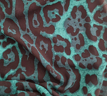 Купить Ф-2683-1-2 Шифон принт