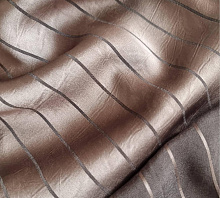 Купить Ф-2760-1 Фрэнч сатин муар ПОЛОСКА