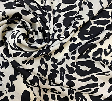 Купить Ф-2670-4-1 Атлас плотный принт