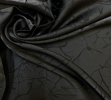 Купить Ф-2671-1-1 Атлас фактурный принт