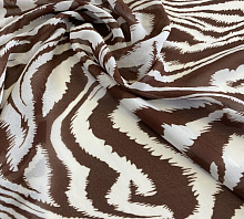 Купить Ф-2553-15-2 шифон принт