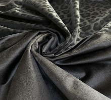 Купить Ф-2600-1 эко кожа принт ЛЕОПАРД