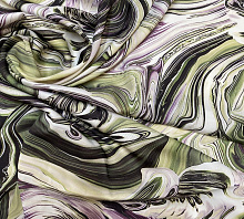 Купить Ф-2670-3-1 Атлас плотный принт