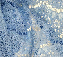 Купить К-2278-2-3 кружево РЕСНИЧКИ