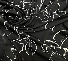 Купить Ф-2670-1-1 Атлас плотный принт