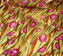 Купить Ф-2631-2-2 Хлопок принт