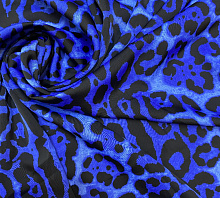 Купить Ф-2670-5-1 Атлас плотный принт