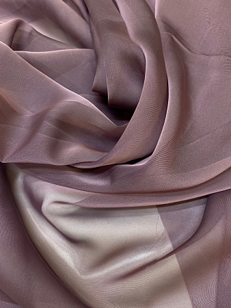 Ф-2499-5 шифон однотон