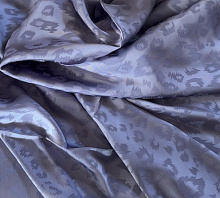 Купить Ф-2759-1 Атлас сатин принт