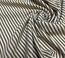 Купить Ф-2754-1 Рубашечно-плательная ПОЛОСКА металлик