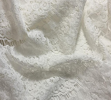 Купить К-2380-1-1 кружево РЕСНИЧКИ