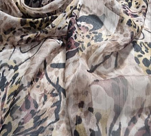 Купить Ф-2811-1-1 Шифон диджитал принт