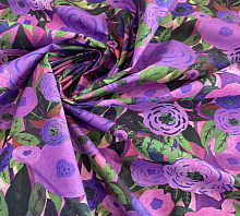 Купить Ф-2631-3-2 Хлопок принт