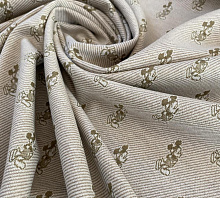 Купить Ф-2712-1 Трикотаж вискоза принт