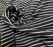 Купить Ф-2703-2 Трикотаж хлопок ПОЛОСКА