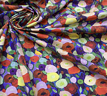 Купить Ф-2631-1-6 Хлопок принт