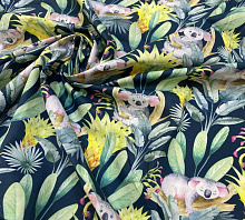 Купить Ф-2630-4-1 Хлопок принт