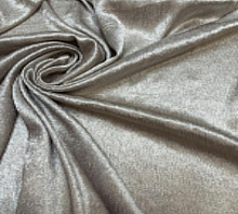 Купить Ф-2764-1 Сатин креш однотон