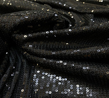 Купить Ф-2565-2 Трикотаж ПАЙЕТКИ