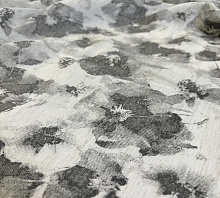 Купить Ф-2805-1-1 Тенсель принт