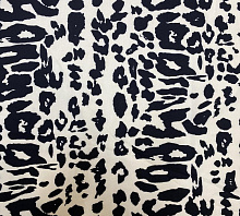 Купить Ф-2670-4-1 Атлас плотный принт