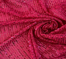 Купить Ф-2689-3 Трикотаж ПАЙЕТКИ