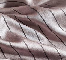 Купить Ф-2760-2 Фрэнч сатин муар ПОЛОСКА