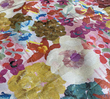 Купить Ф-2630-2-1 Хлопок принт