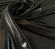 Купить Ф-2742-1 Трикотаж латекс эффект