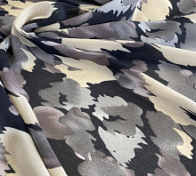 Купить Ф-2553-5-1 Шифон принт