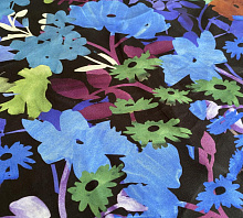 Купить Ф-2629-1-1 Хлопок диджитал принт