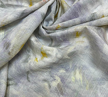 Купить Ф-2813-2-2 Вискоза страйп принт