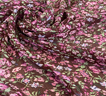 Купить Ф-2553-19-1 Шифон принт