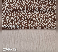 Купить К-2346-12 плательный креш ЛУГАНО