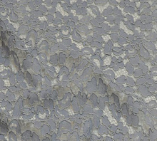 Купить К-2223-2-5 кружево кордовое ЦВЕТОК