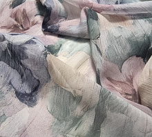 Купить Ф-2815-2-1 Шифон диджитал принт