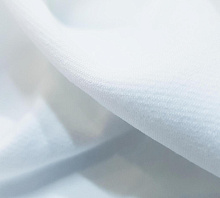 Купить К-2263-1 хлопок бенгалин стретч однотон