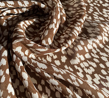 Купить Ф-2553-10-2 Шифон принт