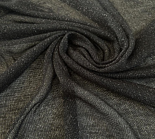 Купить Ф-2740-1 Трикотаж мерцающий ПАУТИНКА