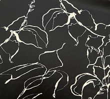 Купить Ф-2670-1-1 Атлас плотный принт